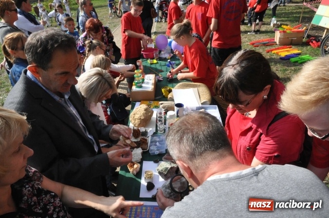 Zdjęcie w galerii na portalu naszraciborz.pl: Bajkowy Park - frekwencja przeszła nasze najśmielsze oczekiwania wiadomości z regionu
