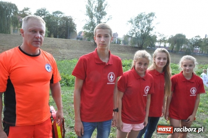 Zdjęcie w galerii na portalu naszraciborz.pl: Bajkowy Park - frekwencja przeszła nasze najśmielsze oczekiwania wiadomości z regionu