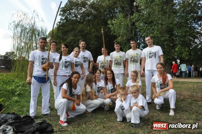 Zdjęcie w galerii na portalu naszraciborz.pl: Bajkowy Park - frekwencja przeszła nasze najśmielsze oczekiwania wiadomości z regionu