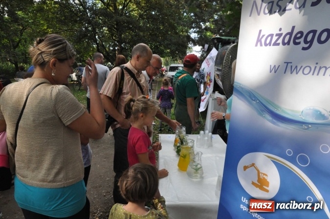 Zdjęcie w galerii na portalu naszraciborz.pl: Bajkowy Park - frekwencja przeszła nasze najśmielsze oczekiwania wiadomości z regionu