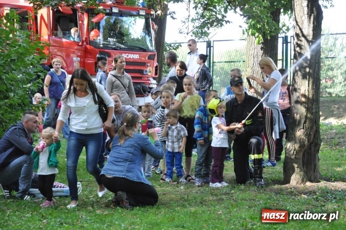 Zdjęcie w galerii na portalu naszraciborz.pl: Bajkowy Park - frekwencja przeszła nasze najśmielsze oczekiwania wiadomości z regionu