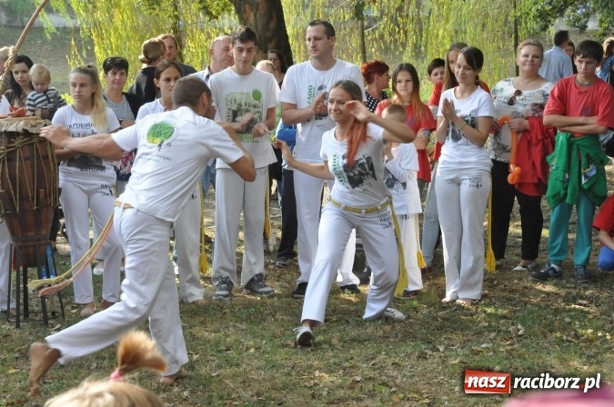 Zdjęcie w galerii na portalu naszraciborz.pl: Bajkowy Park - frekwencja przeszła nasze najśmielsze oczekiwania wiadomości z regionu