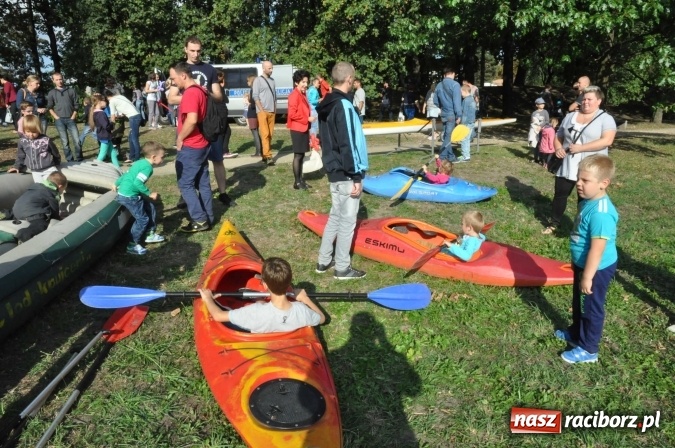 Zdjęcie w galerii na portalu naszraciborz.pl: Bajkowy Park - frekwencja przeszła nasze najśmielsze oczekiwania wiadomości z regionu