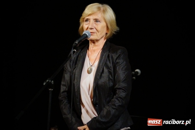 Zdjęcie w galerii na portalu naszraciborz.pl: Marta Bizoń z rewelacyjnym koncertem w Strzesze wiadomości z regionu