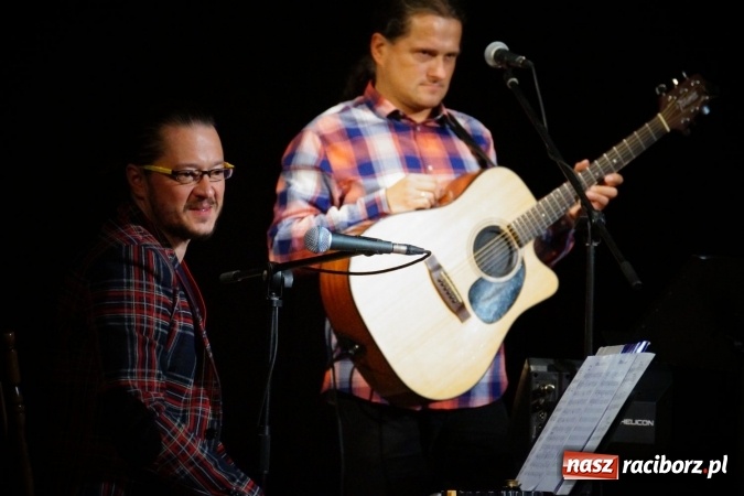 Zdjęcie w galerii na portalu naszraciborz.pl: Marta Bizoń z rewelacyjnym koncertem w Strzesze wiadomości z regionu