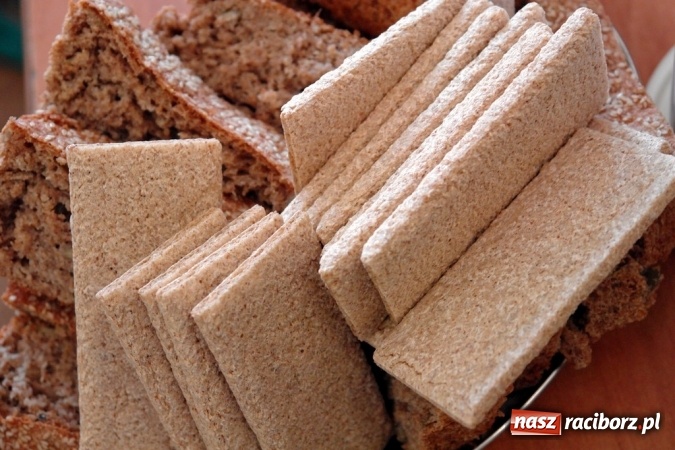 Zdjęcie w galerii na portalu naszraciborz.pl: W ZSOMS wiedzą, że śniadanie daje moc i energię wiadomości z regionu