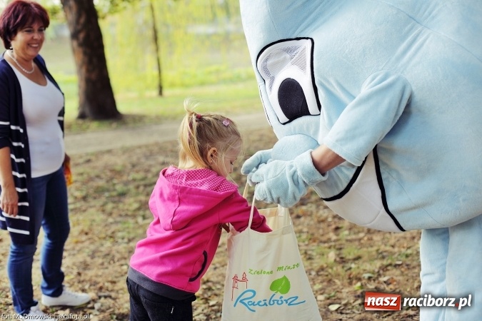 Zdjęcie w galerii na portalu naszraciborz.pl: Bajkowy Park III. Mamy dla Was ponad 240 fotografii z imprezy. Może odnajdziecie się na naszych zdjęciach? wiadomości z regionu
