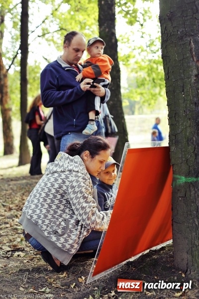 Zdjęcie w galerii na portalu naszraciborz.pl: Bajkowy Park III. Mamy dla Was ponad 240 fotografii z imprezy. Może odnajdziecie się na naszych zdjęciach? wiadomości z regionu