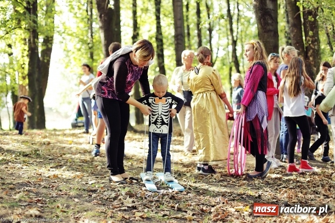 Zdjęcie w galerii na portalu naszraciborz.pl: Bajkowy Park III. Mamy dla Was ponad 240 fotografii z imprezy. Może odnajdziecie się na naszych zdjęciach? wiadomości z regionu