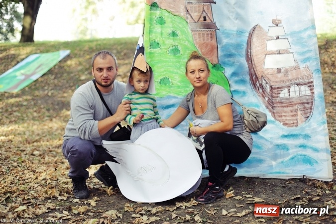 Zdjęcie w galerii na portalu naszraciborz.pl: Bajkowy Park III. Mamy dla Was ponad 240 fotografii z imprezy. Może odnajdziecie się na naszych zdjęciach? wiadomości z regionu