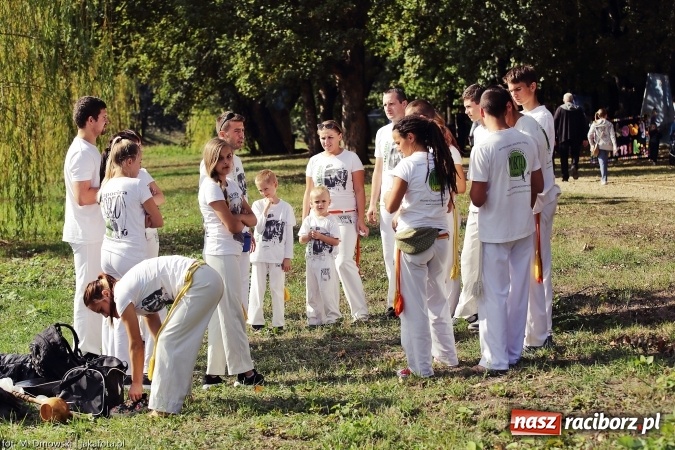 Zdjęcie w galerii na portalu naszraciborz.pl: Bajkowy Park III. Mamy dla Was ponad 240 fotografii z imprezy. Może odnajdziecie się na naszych zdjęciach? wiadomości z regionu