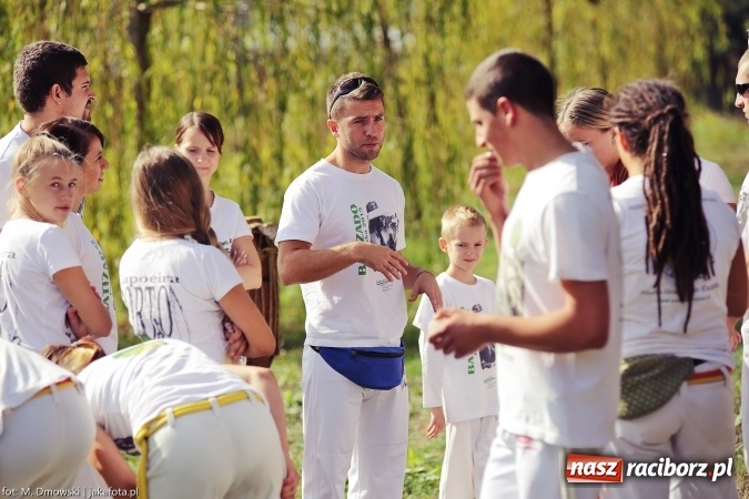 Zdjęcie w galerii na portalu naszraciborz.pl: Bajkowy Park III. Mamy dla Was ponad 240 fotografii z imprezy. Może odnajdziecie się na naszych zdjęciach? wiadomości z regionu