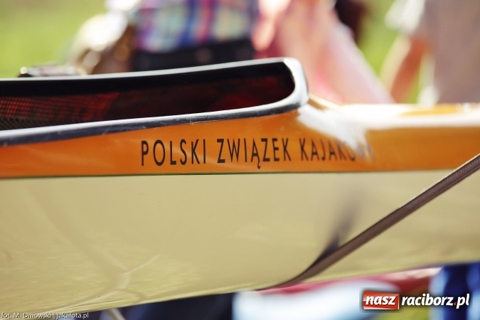 Zdjęcie w galerii na portalu naszraciborz.pl: Bajkowy Park III. Mamy dla Was ponad 240 fotografii z imprezy. Może odnajdziecie się na naszych zdjęciach? wiadomości z regionu