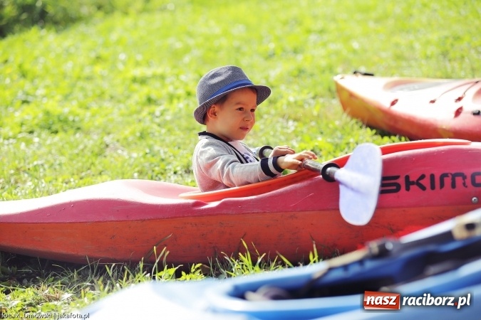Zdjęcie w galerii na portalu naszraciborz.pl: Bajkowy Park III. Mamy dla Was ponad 240 fotografii z imprezy. Może odnajdziecie się na naszych zdjęciach? wiadomości z regionu