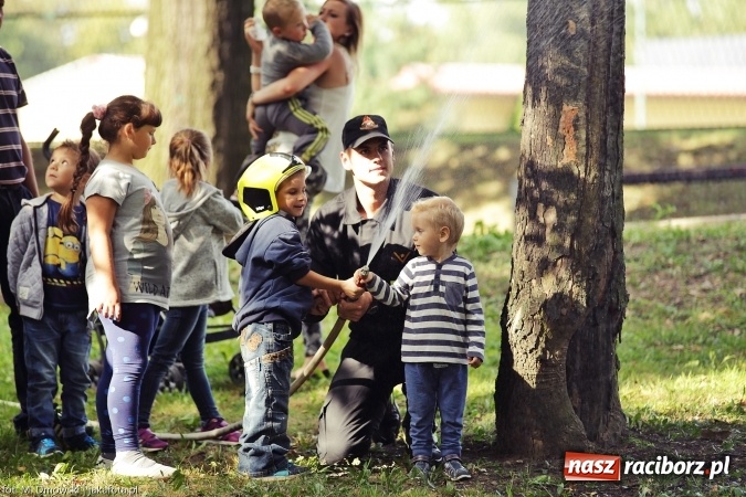 Zdjęcie w galerii na portalu naszraciborz.pl: Bajkowy Park III. Mamy dla Was ponad 240 fotografii z imprezy. Może odnajdziecie się na naszych zdjęciach? wiadomości z regionu