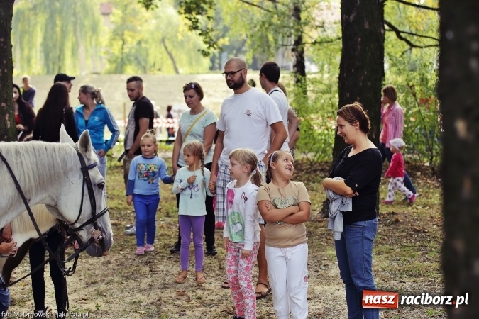 Zdjęcie w galerii na portalu naszraciborz.pl: Bajkowy Park III. Mamy dla Was ponad 240 fotografii z imprezy. Może odnajdziecie się na naszych zdjęciach? wiadomości z regionu