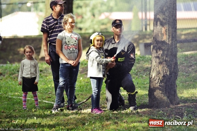 Zdjęcie w galerii na portalu naszraciborz.pl: Bajkowy Park III. Mamy dla Was ponad 240 fotografii z imprezy. Może odnajdziecie się na naszych zdjęciach? wiadomości z regionu