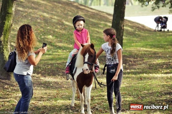 Zdjęcie w galerii na portalu naszraciborz.pl: Bajkowy Park III. Mamy dla Was ponad 240 fotografii z imprezy. Może odnajdziecie się na naszych zdjęciach? wiadomości z regionu
