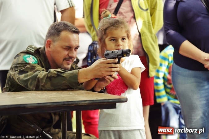 Zdjęcie w galerii na portalu naszraciborz.pl: Bajkowy Park III. Mamy dla Was ponad 240 fotografii z imprezy. Może odnajdziecie się na naszych zdjęciach? wiadomości z regionu