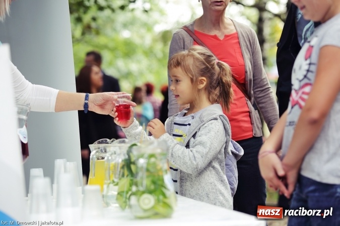Zdjęcie w galerii na portalu naszraciborz.pl: Bajkowy Park III. Mamy dla Was ponad 240 fotografii z imprezy. Może odnajdziecie się na naszych zdjęciach? wiadomości z regionu