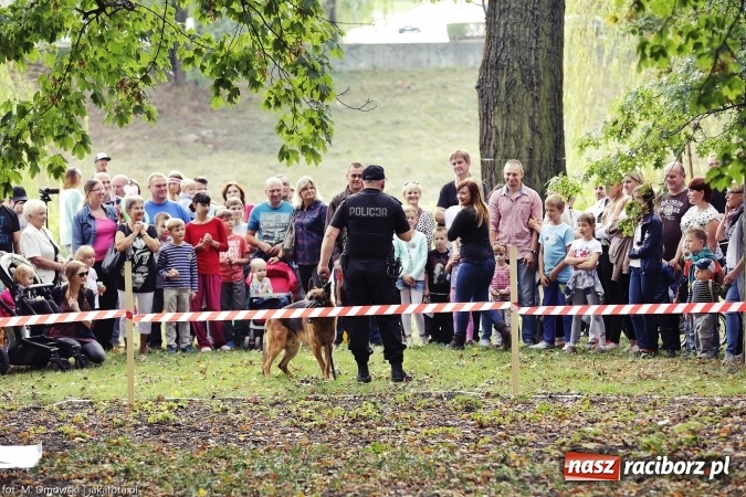 Zdjęcie w galerii na portalu naszraciborz.pl: Bajkowy Park III. Mamy dla Was ponad 240 fotografii z imprezy. Może odnajdziecie się na naszych zdjęciach? wiadomości z regionu