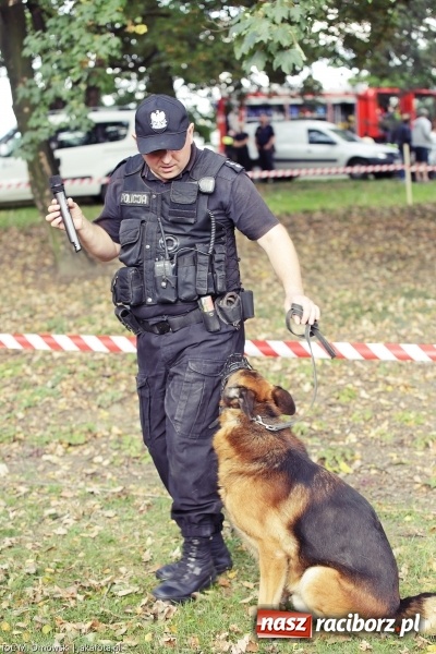 Zdjęcie w galerii na portalu naszraciborz.pl: Bajkowy Park III. Mamy dla Was ponad 240 fotografii z imprezy. Może odnajdziecie się na naszych zdjęciach? wiadomości z regionu
