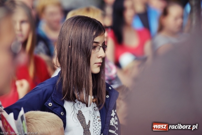 Zdjęcie w galerii na portalu naszraciborz.pl: Bajkowy Park III. Mamy dla Was ponad 240 fotografii z imprezy. Może odnajdziecie się na naszych zdjęciach? wiadomości z regionu