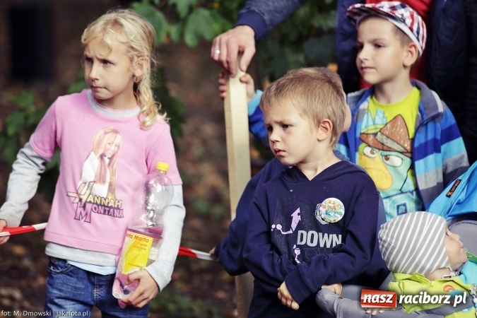 Zdjęcie w galerii na portalu naszraciborz.pl: Bajkowy Park III. Mamy dla Was ponad 240 fotografii z imprezy. Może odnajdziecie się na naszych zdjęciach? wiadomości z regionu