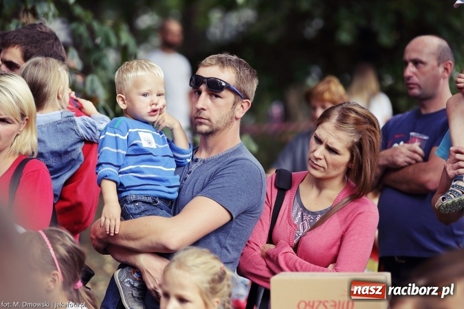 Zdjęcie w galerii na portalu naszraciborz.pl: Bajkowy Park III. Mamy dla Was ponad 240 fotografii z imprezy. Może odnajdziecie się na naszych zdjęciach? wiadomości z regionu