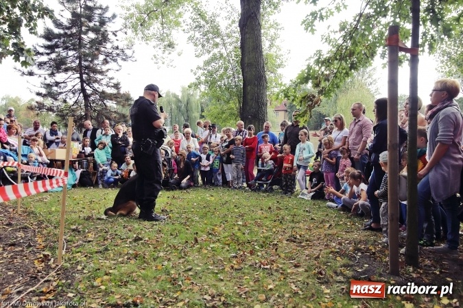 Zdjęcie w galerii na portalu naszraciborz.pl: Bajkowy Park III. Mamy dla Was ponad 240 fotografii z imprezy. Może odnajdziecie się na naszych zdjęciach? wiadomości z regionu