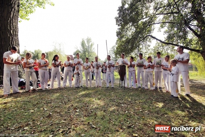 Zdjęcie w galerii na portalu naszraciborz.pl: Bajkowy Park III. Mamy dla Was ponad 240 fotografii z imprezy. Może odnajdziecie się na naszych zdjęciach? wiadomości z regionu