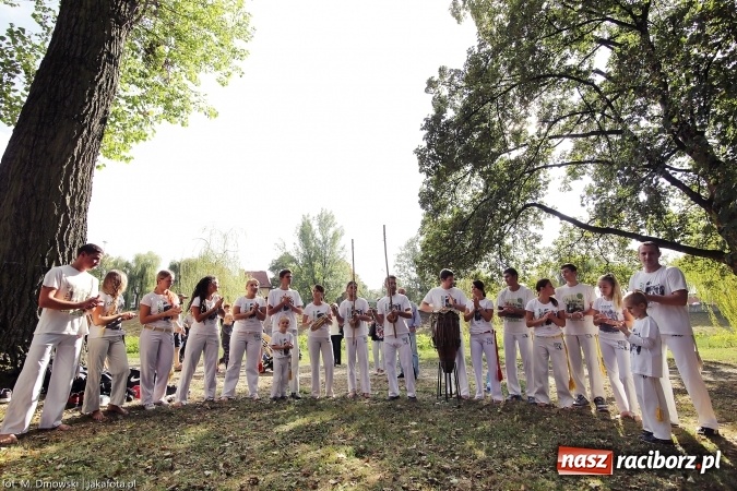 Zdjęcie w galerii na portalu naszraciborz.pl: Bajkowy Park III. Mamy dla Was ponad 240 fotografii z imprezy. Może odnajdziecie się na naszych zdjęciach? wiadomości z regionu