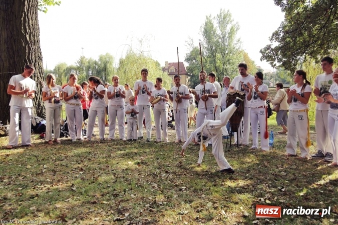 Zdjęcie w galerii na portalu naszraciborz.pl: Bajkowy Park III. Mamy dla Was ponad 240 fotografii z imprezy. Może odnajdziecie się na naszych zdjęciach? wiadomości z regionu