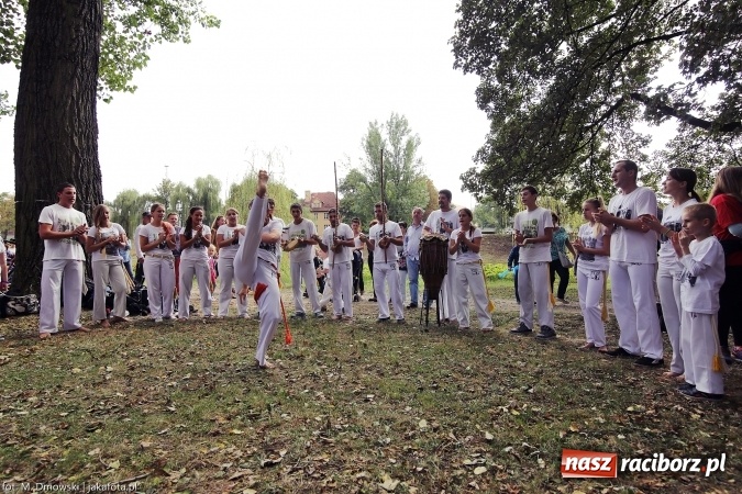 Zdjęcie w galerii na portalu naszraciborz.pl: Bajkowy Park III. Mamy dla Was ponad 240 fotografii z imprezy. Może odnajdziecie się na naszych zdjęciach? wiadomości z regionu