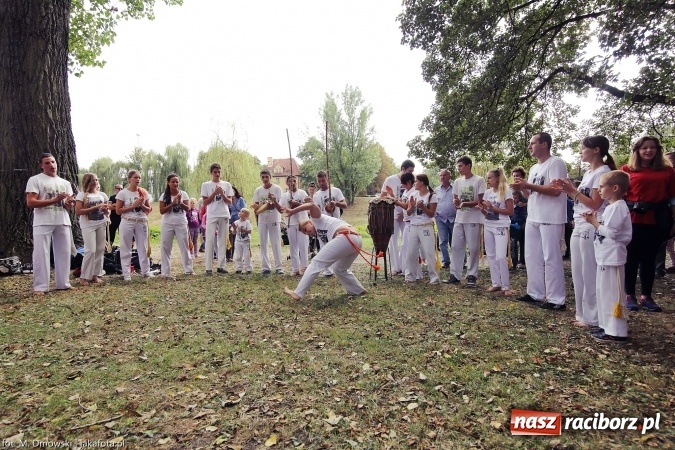 Zdjęcie w galerii na portalu naszraciborz.pl: Bajkowy Park III. Mamy dla Was ponad 240 fotografii z imprezy. Może odnajdziecie się na naszych zdjęciach? wiadomości z regionu
