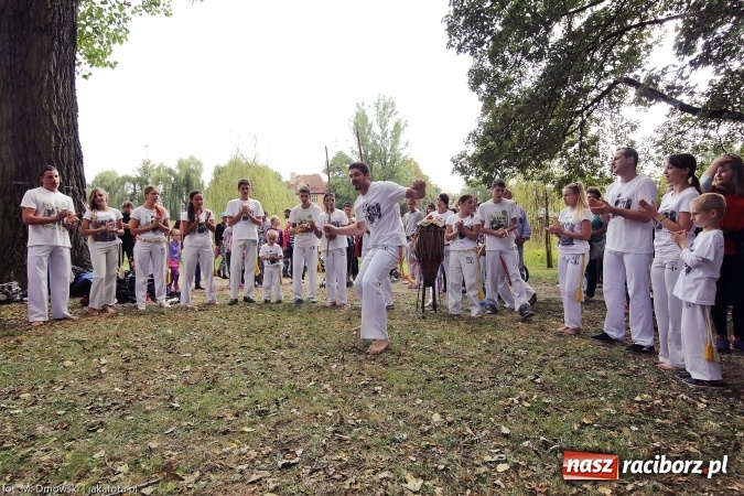 Zdjęcie w galerii na portalu naszraciborz.pl: Bajkowy Park III. Mamy dla Was ponad 240 fotografii z imprezy. Może odnajdziecie się na naszych zdjęciach? wiadomości z regionu