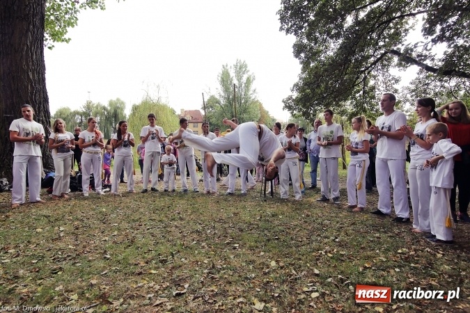 Zdjęcie w galerii na portalu naszraciborz.pl: Bajkowy Park III. Mamy dla Was ponad 240 fotografii z imprezy. Może odnajdziecie się na naszych zdjęciach? wiadomości z regionu