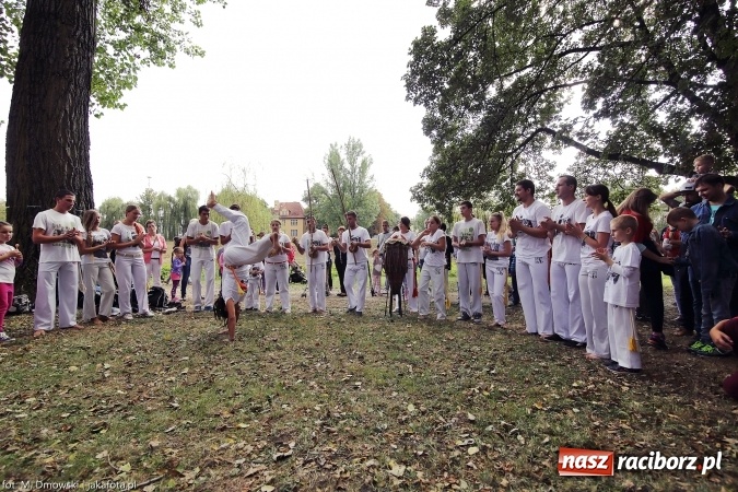Zdjęcie w galerii na portalu naszraciborz.pl: Bajkowy Park III. Mamy dla Was ponad 240 fotografii z imprezy. Może odnajdziecie się na naszych zdjęciach? wiadomości z regionu