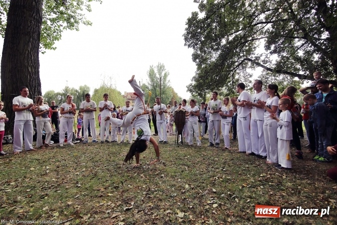 Zdjęcie w galerii na portalu naszraciborz.pl: Bajkowy Park III. Mamy dla Was ponad 240 fotografii z imprezy. Może odnajdziecie się na naszych zdjęciach? wiadomości z regionu