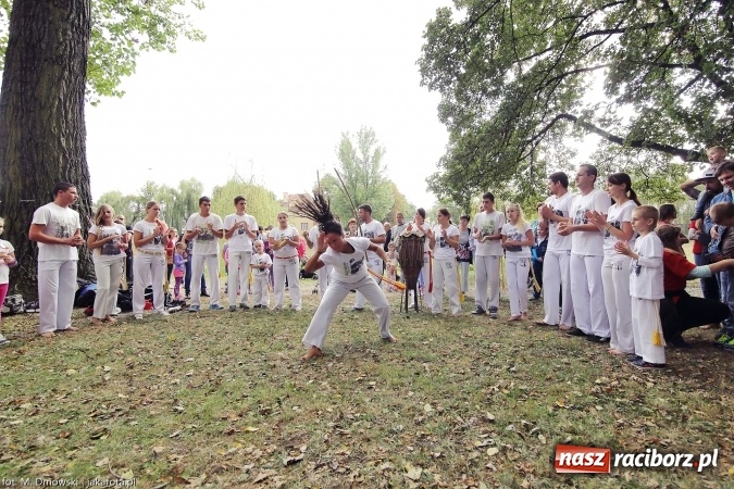 Zdjęcie w galerii na portalu naszraciborz.pl: Bajkowy Park III. Mamy dla Was ponad 240 fotografii z imprezy. Może odnajdziecie się na naszych zdjęciach? wiadomości z regionu