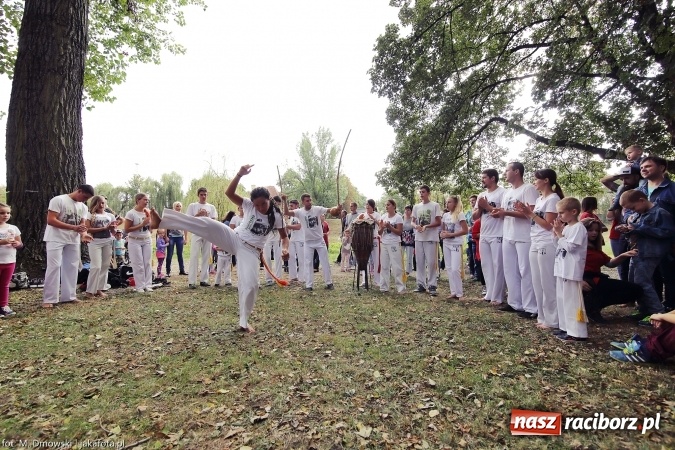 Zdjęcie w galerii na portalu naszraciborz.pl: Bajkowy Park III. Mamy dla Was ponad 240 fotografii z imprezy. Może odnajdziecie się na naszych zdjęciach? wiadomości z regionu