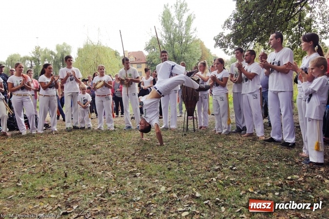 Zdjęcie w galerii na portalu naszraciborz.pl: Bajkowy Park III. Mamy dla Was ponad 240 fotografii z imprezy. Może odnajdziecie się na naszych zdjęciach? wiadomości z regionu