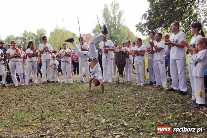 Zdjęcie w galerii na portalu naszraciborz.pl: Bajkowy Park III. Mamy dla Was ponad 240 fotografii z imprezy. Może odnajdziecie się na naszych zdjęciach? wiadomości z regionu