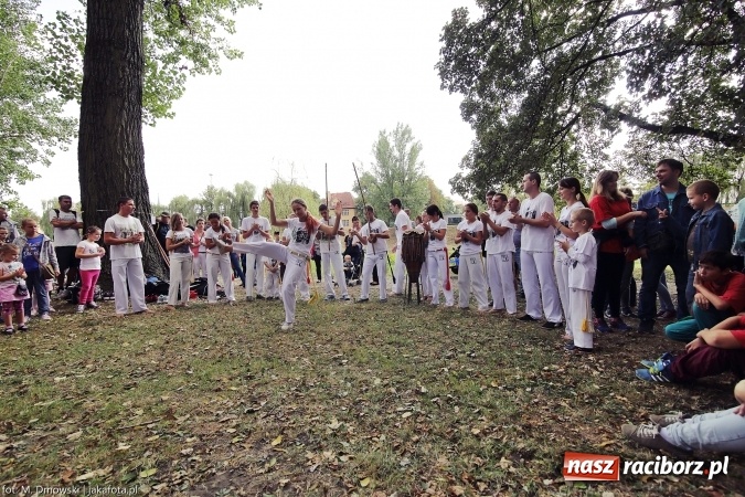Zdjęcie w galerii na portalu naszraciborz.pl: Bajkowy Park III. Mamy dla Was ponad 240 fotografii z imprezy. Może odnajdziecie się na naszych zdjęciach? wiadomości z regionu