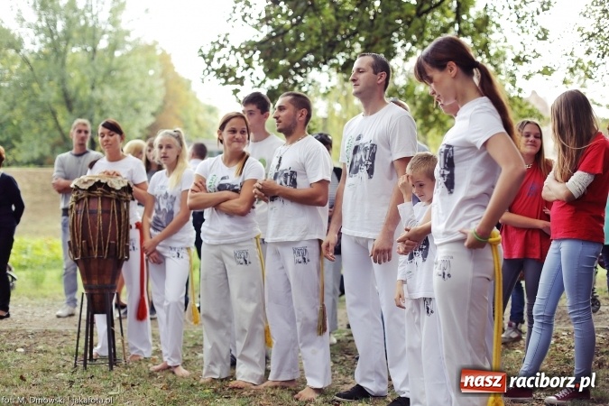 Zdjęcie w galerii na portalu naszraciborz.pl: Bajkowy Park III. Mamy dla Was ponad 240 fotografii z imprezy. Może odnajdziecie się na naszych zdjęciach? wiadomości z regionu