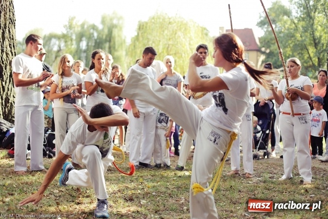 Zdjęcie w galerii na portalu naszraciborz.pl: Bajkowy Park III. Mamy dla Was ponad 240 fotografii z imprezy. Może odnajdziecie się na naszych zdjęciach? wiadomości z regionu