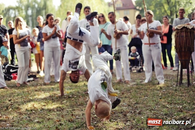 Zdjęcie w galerii na portalu naszraciborz.pl: Bajkowy Park III. Mamy dla Was ponad 240 fotografii z imprezy. Może odnajdziecie się na naszych zdjęciach? wiadomości z regionu