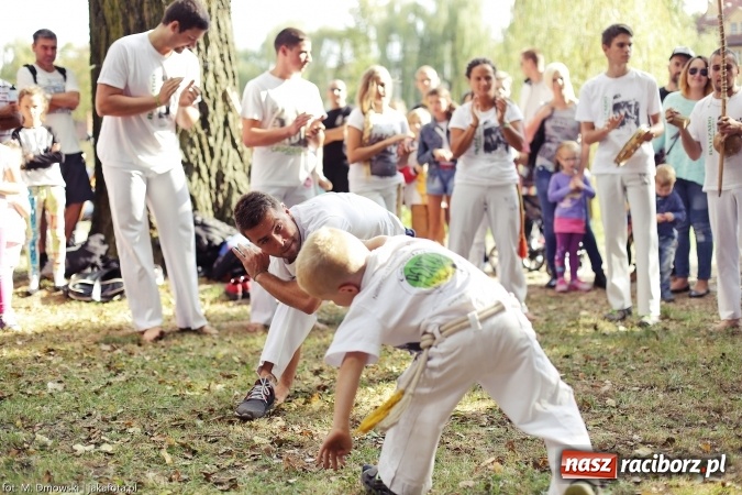 Zdjęcie w galerii na portalu naszraciborz.pl: Bajkowy Park III. Mamy dla Was ponad 240 fotografii z imprezy. Może odnajdziecie się na naszych zdjęciach? wiadomości z regionu