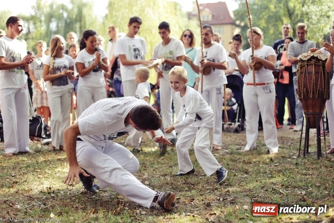 Zdjęcie w galerii na portalu naszraciborz.pl: Bajkowy Park III. Mamy dla Was ponad 240 fotografii z imprezy. Może odnajdziecie się na naszych zdjęciach? wiadomości z regionu