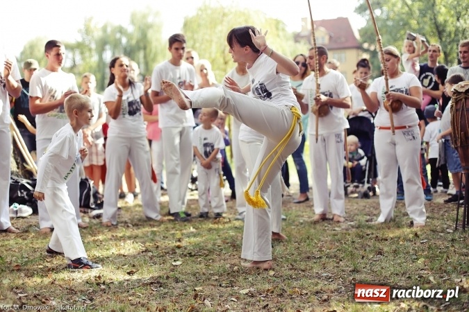 Zdjęcie w galerii na portalu naszraciborz.pl: Bajkowy Park III. Mamy dla Was ponad 240 fotografii z imprezy. Może odnajdziecie się na naszych zdjęciach? wiadomości z regionu